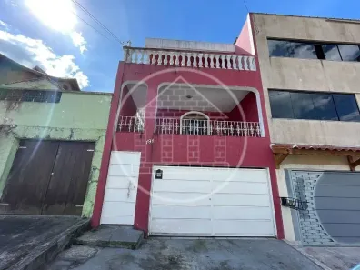 Sobrado com 3 Quartos à venda, 140m² no Jardim Beatriz, São Paulo