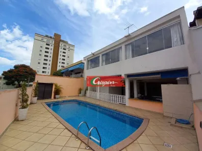 Sobrado com 5 Quartos à venda, 401m² no Vila Rosália, Guarulhos