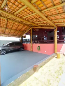 Casa de Condomínio com 3 Quartos à venda, 170m² no Urbanova I, São José dos Campos