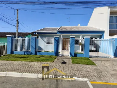 Casa com 4 Quartos à venda, 178m² no Porto das Laranjeiras, Araucária