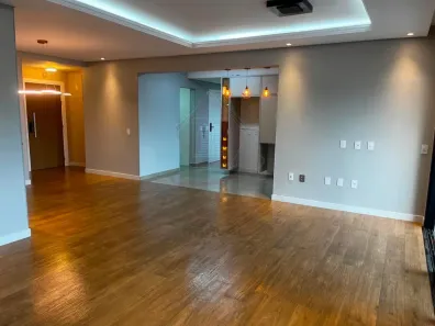 Apartamento com 3 Quartos à venda, 141m² no Jardim Campos Elísios, Jundiaí