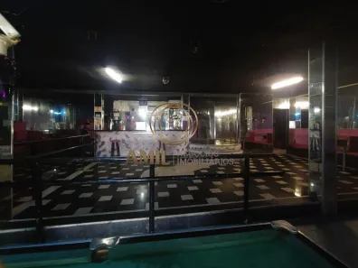 Ponto Comercial à venda, 500m² no Jardim São Dimas, São José dos Campos