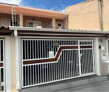 Casa com 3 Quartos à venda, 139m² no Jardim das Indústrias, Jacareí