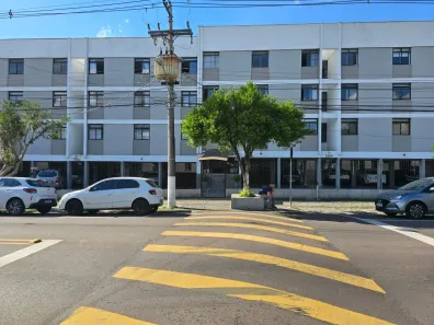 Apartamento com 3 Quartos à venda, 70m² no Centro, Curitiba