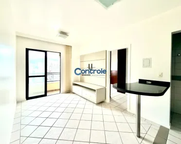 Apartamento com 1 Quarto à venda, 39m² no Kobrasol, São José