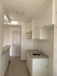 Apartamento com 3 Quartos à venda, 77m² no Parque Residencial das Camélias, Bauru