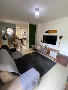 Apartamento com 2 Quartos à venda, 42m² no Lama Preta, Camaçari