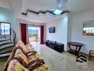 Apartamento com 4 Quartos à venda, 320m² no Enseada, Guarujá