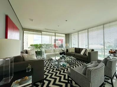 Apartamento com 3 Quartos à venda, 340m² no Vila Mariana, São Paulo