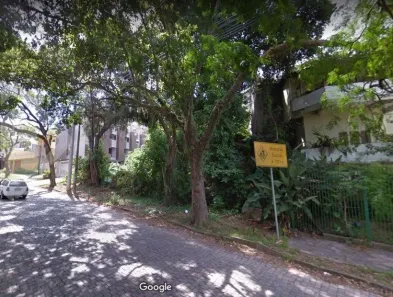Lote/Terreno à venda, 475m² no Nonoai, Porto Alegre