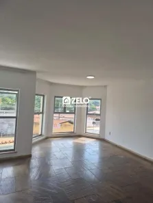 Casa com 4 Quartos para alugar, 280m² no Jardim São Carlos, Campinas