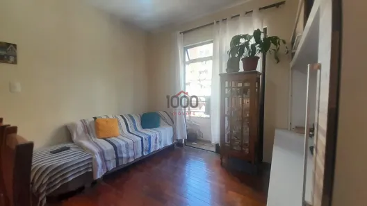 Apartamento com 2 Quartos à venda, 98m² no São Mateus, Juiz de Fora