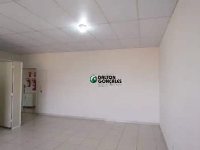 Sala Comercial para alugar, 45m² no Cidade Nova, Indaiatuba