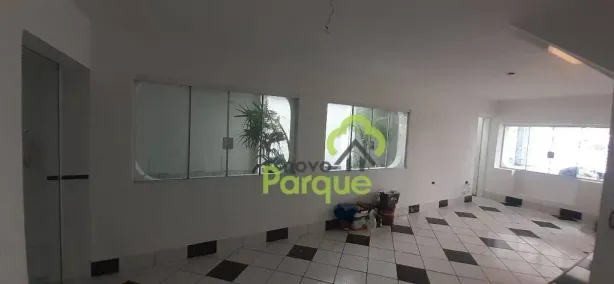 Sobrado com 4 Quartos à venda, 255m² no Aclimação, São Paulo