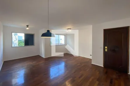 Apartamento com 3 Quartos à venda, 87m² no Vila Nova Conceição, São Paulo