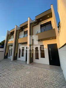 Sobrado com 2 Quartos à venda, 89m² no Jardim Santos Dumont III, Mogi das Cruzes
