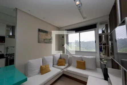 Apartamento com 2 Quartos à venda, 50m² no Vila São João, Barueri
