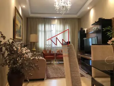 Apartamento com 2 Quartos à venda, 88m² no Flamengo, Rio de Janeiro