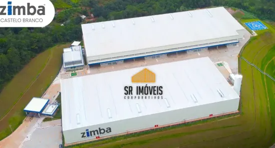 Galpão/Depósito/Armazém para alugar, 1650m² no Da Ronda, Araçariguama