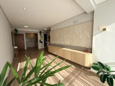 Apartamento com 3 Quartos à venda, 83m² no Centro, Joinville