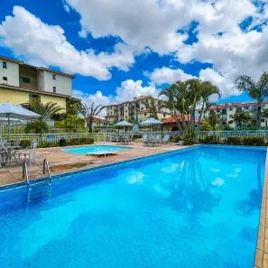 Apartamento com 4 Quartos à venda, 58m² no Parque das Árvores, Parnamirim
