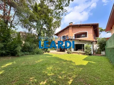Sobrado com 4 Quartos à venda, 287m² no Jardim Marajoara, São Paulo