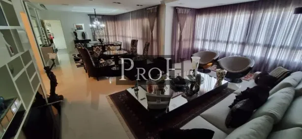 Apartamento com 4 Quartos à venda, 244m² no Santa Paula, São Caetano do Sul