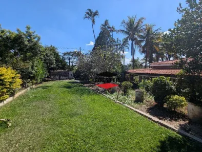 Fazenda/Sítio com 3 Quartos à venda, 240m² no Chácaras de Recreio Cruzeiro do Sul, Santa Bárbara D'Oeste