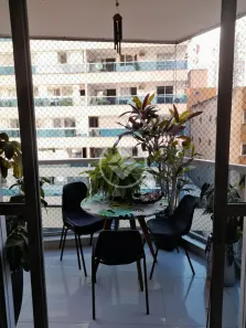 Apartamento com 2 Quartos à venda, 89m² no Itapuã, Vila Velha