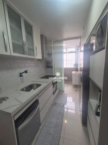 Apartamento com 2 Quartos à venda, 60m² no Belenzinho, São Paulo