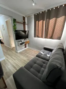 Apartamento com 2 Quartos à venda, 47m² no Jardim Paris, São Paulo