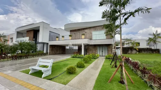 Casa de Condomínio com 3 Quartos à venda, 480m² no Parque Verde, Belém