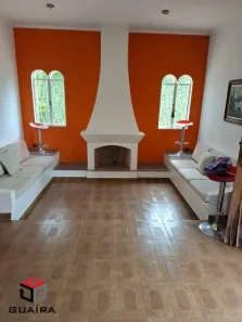 Imóvel Comercial com 6 Quartos à venda, 693m² no Rio Grande, São Bernardo do Campo