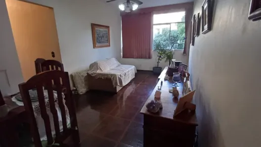 Apartamento com 3 Quartos à venda, 84m² no Tijuca, Rio de Janeiro