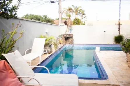 Casa com 5 Quartos à venda, 305m² no Campeche, Florianópolis