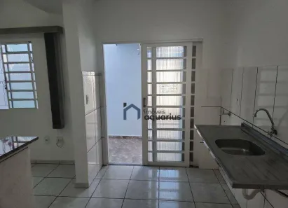 Casa com 3 Quartos à venda, 120m² no Centro, São José dos Campos