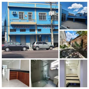 Ponto Comercial à venda, 44m² no Centro, Manaus