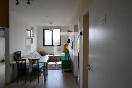 Apartamento com 2 Quartos à venda, 34m² no Butantã, São Paulo