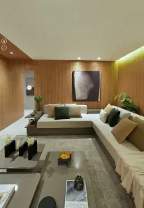 Apartamento com 4 Quartos à venda, 138m² no Alto da Mooca, São Paulo