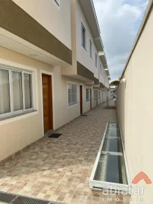 Sobrado com 2 Quartos à venda, 110m² no Jardim Santa Cruz (Campo Grande), São Paulo
