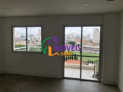 Ponto Comercial à venda, 42m² no Mooca, São Paulo