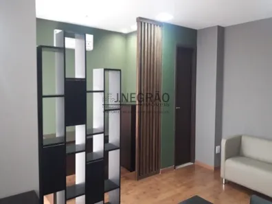 Prédio Comercial para alugar, 32m² no Ipiranga, São Paulo