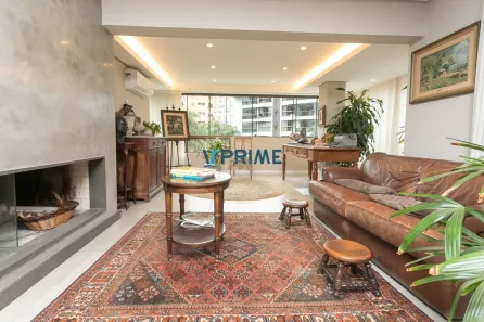 Apartamento com 4 Quartos à venda, 200m² no Bela Vista, Porto Alegre