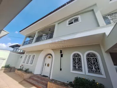 Casa com 4 Quartos à venda, 347m² no Jardim São Caetano, São Caetano do Sul