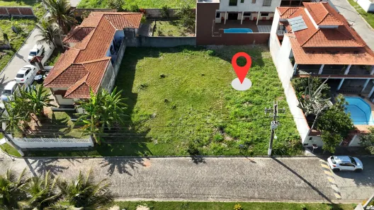 Lote/Terreno à venda, 315m² no Centro (Iguabinha), Araruama