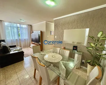 Apartamento com 3 Quartos à venda, 76m² no Campinas, São José