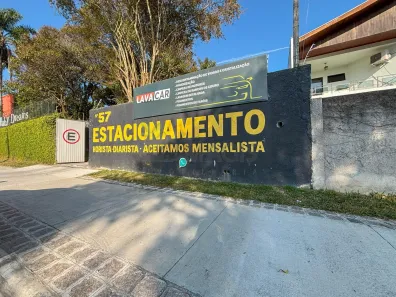 Lote/Terreno à venda, 428m² no Mercês, Curitiba