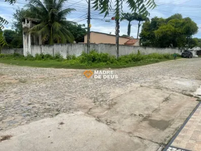 Lote/Terreno à venda, 270m² no Mondubim, Fortaleza