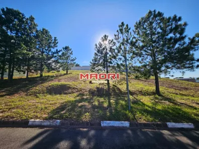 Lote/Terreno à venda, 1000m² no Joapiranga, Valinhos
