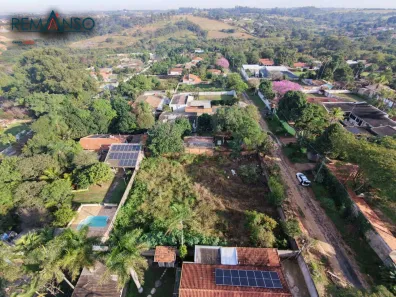 Lote/Terreno à venda, 1050m² no Chácaras Estância das Águas, Monte Mor